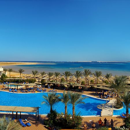 Jaz Belvedere Resort Sharm el-Sheikh Exterior foto El Alamein