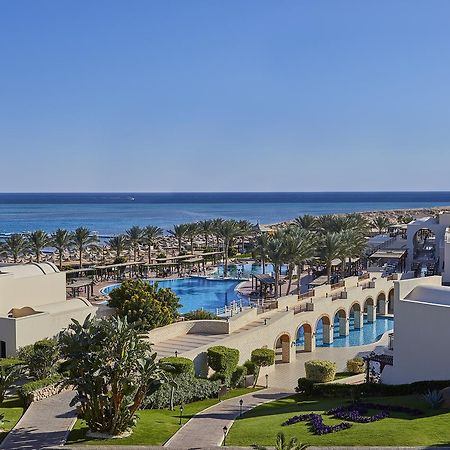 Jaz Belvedere Resort Sharm el-Sheikh Exterior foto El Alamein