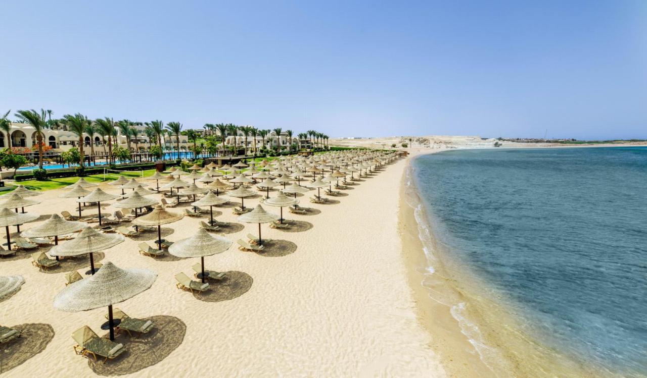 Jaz Belvedere Resort Sharm el-Sheikh Exterior foto El Alamein