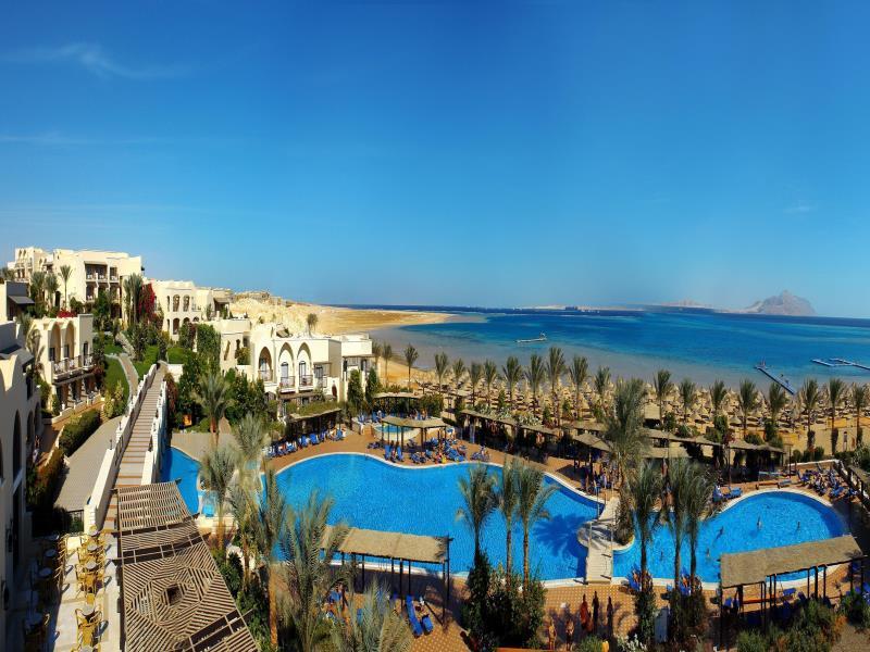 Jaz Belvedere Resort Sharm el-Sheikh Exterior foto El Alamein