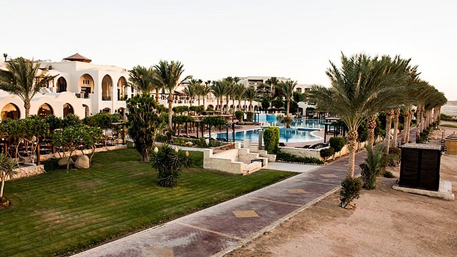 Jaz Belvedere Resort Sharm el-Sheikh Exterior foto El Alamein