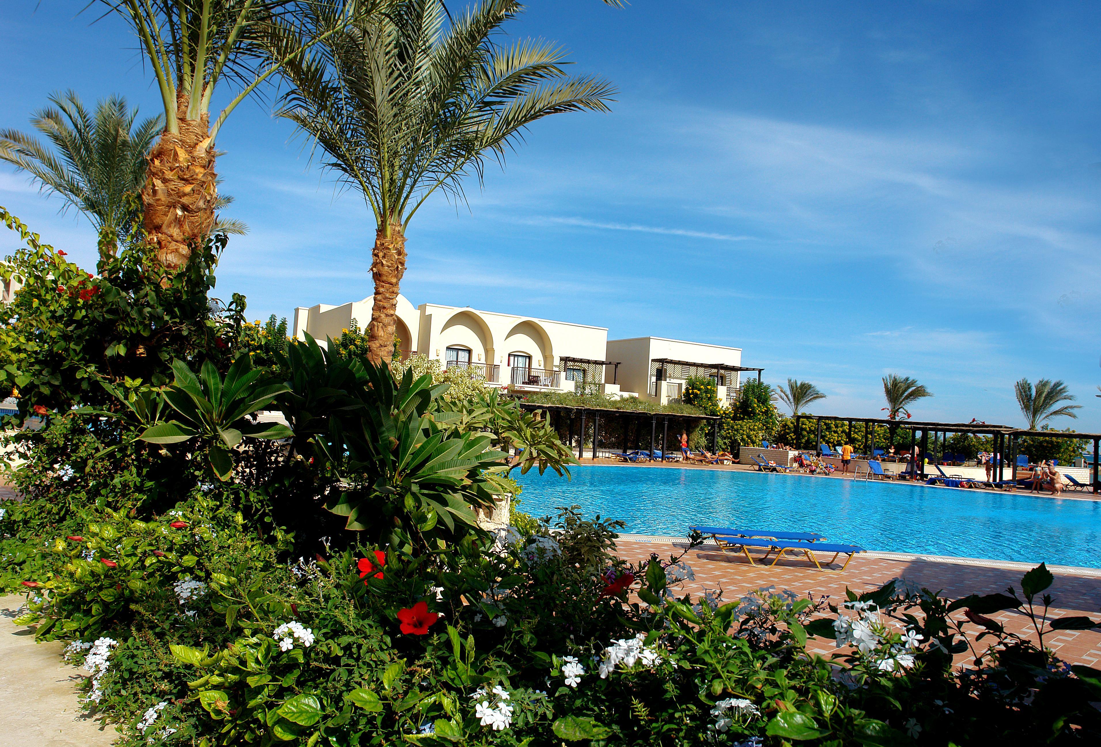 Jaz Belvedere Resort Sharm el-Sheikh Exterior foto