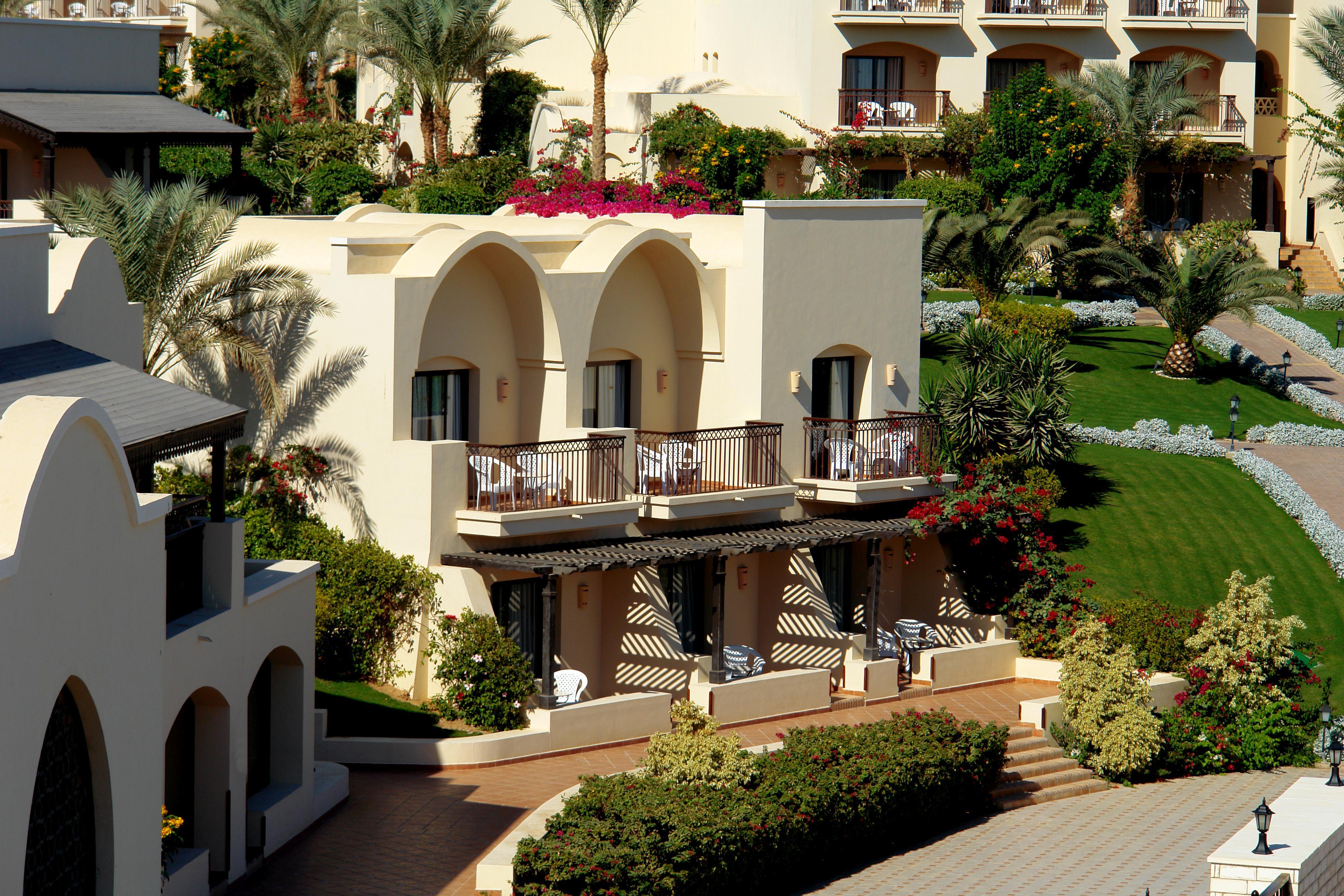 Jaz Belvedere Resort Sharm el-Sheikh Exterior foto The Oberoi, Dubai