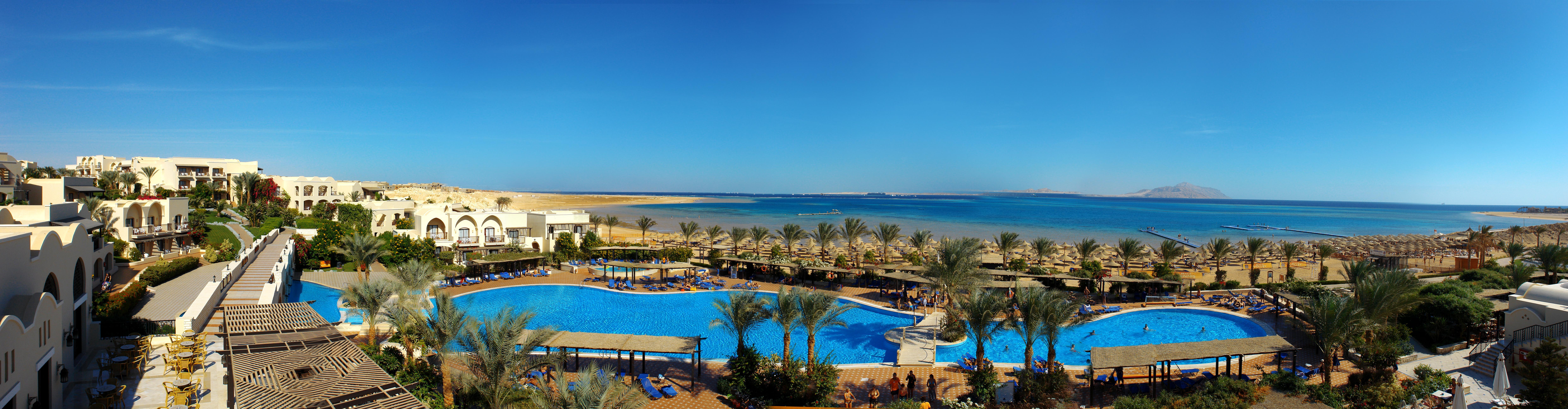 Jaz Belvedere Resort Sharm el-Sheikh Exterior foto El Alamein