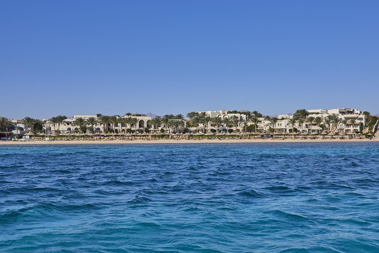 Jaz Belvedere Resort Sharm el-Sheikh Exterior foto El Alamein