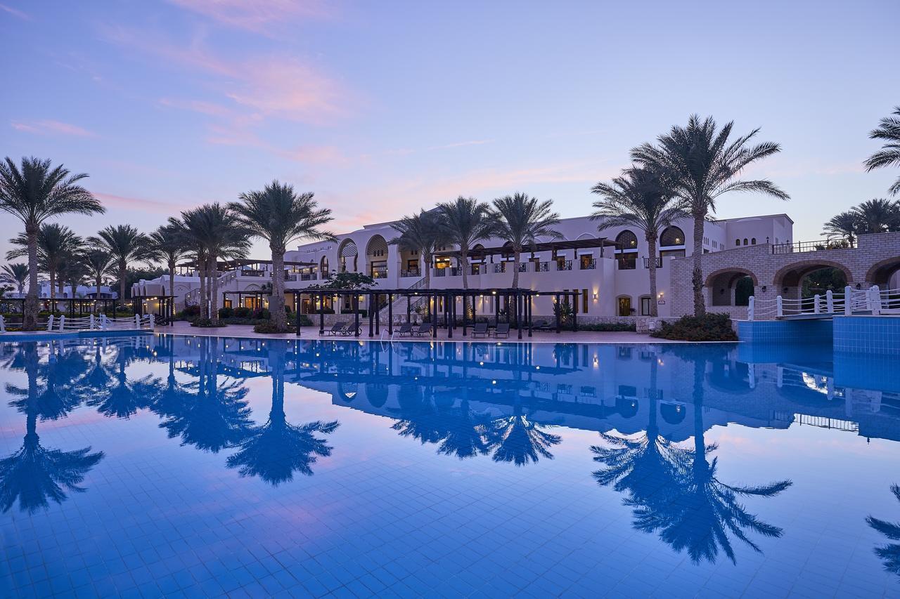 Jaz Belvedere Resort Sharm el-Sheikh Exterior foto The Oberoi, Muscat