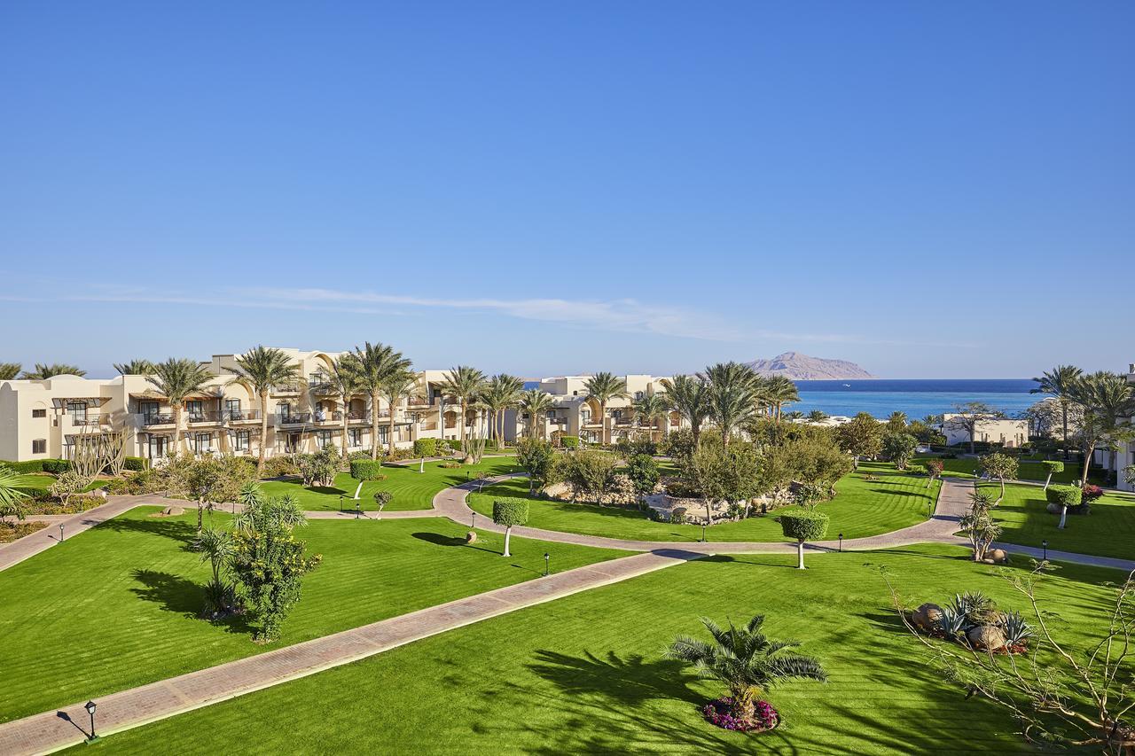 Jaz Belvedere Resort Sharm el-Sheikh Exterior foto El Alamein
