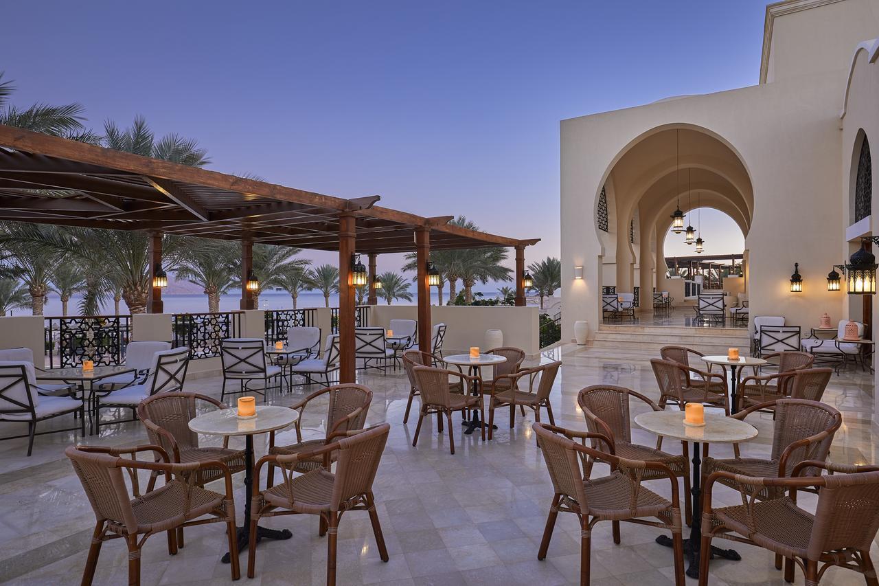 Jaz Belvedere Resort Sharm el-Sheikh Exterior foto The Westin Resort Marina